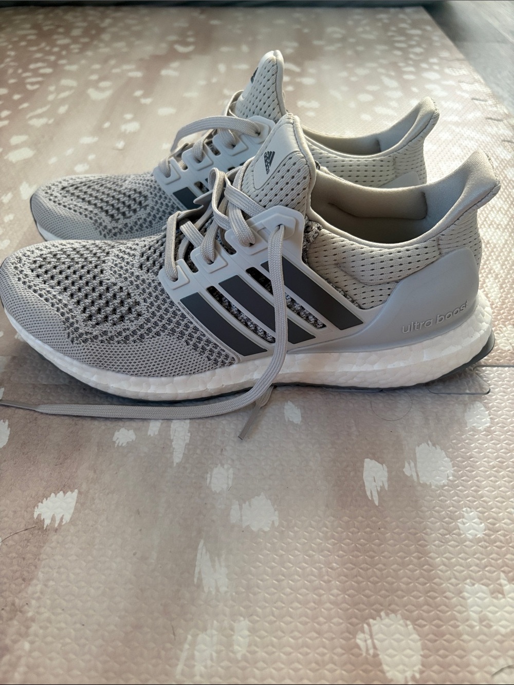 Women's New Adidas Ultra Boost
